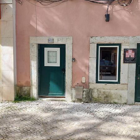 Estrada De Benfica 600 Apartamentos ลิสบอน ภายนอก รูปภาพ