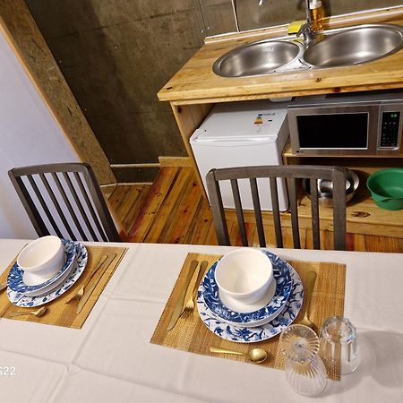 Estrada De Benfica 600 Apartamentos ลิสบอน ภายนอก รูปภาพ
