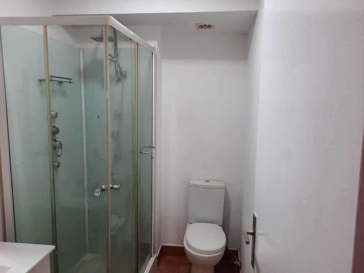 Estrada De Benfica 600 Apartamentos ลิสบอน ภายนอก รูปภาพ