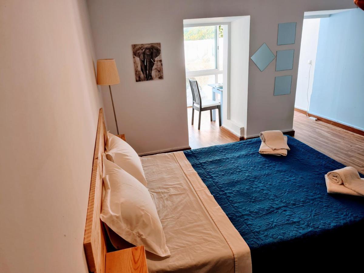 Estrada De Benfica 600 Apartamentos ลิสบอน ภายนอก รูปภาพ