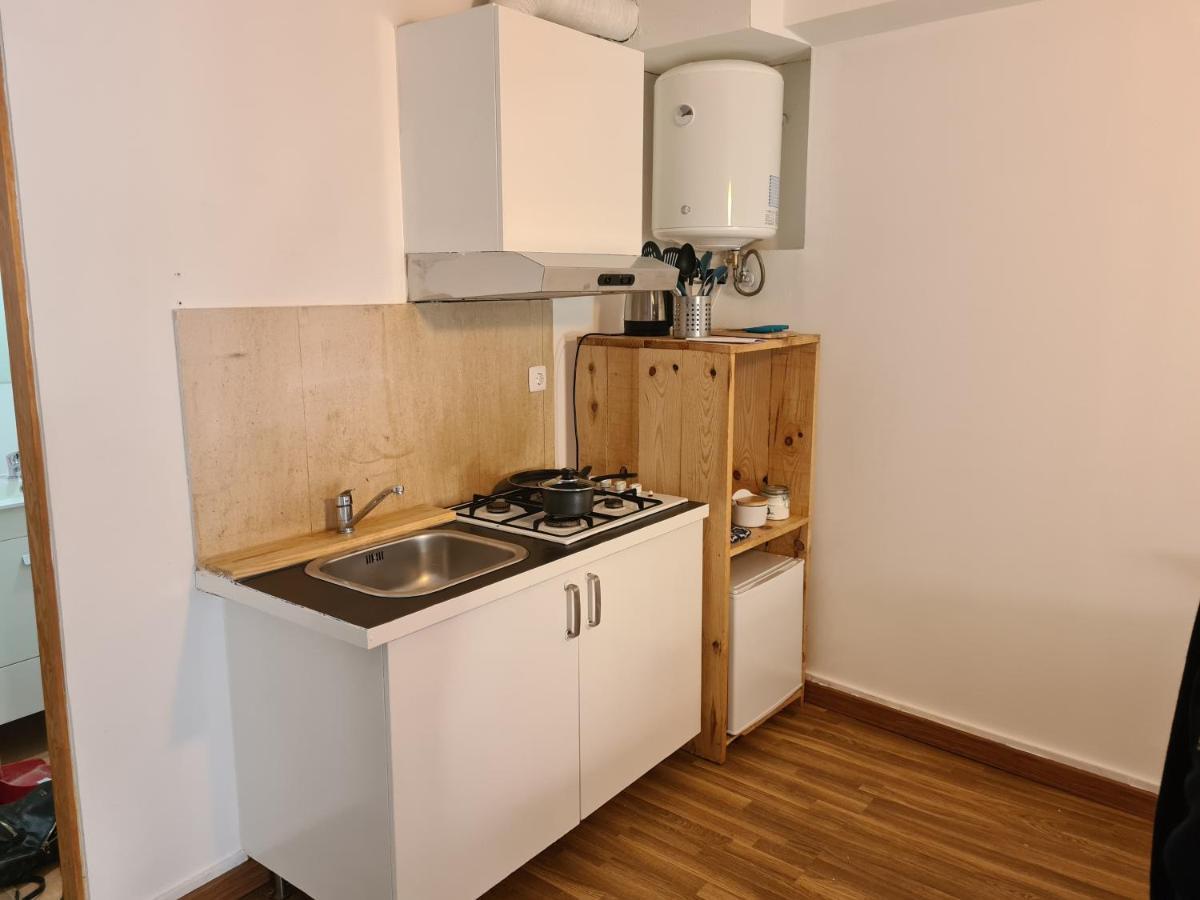 Estrada De Benfica 600 Apartamentos ลิสบอน ภายนอก รูปภาพ