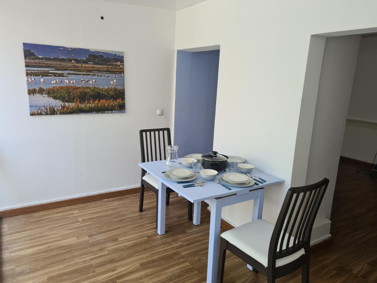 Estrada De Benfica 600 Apartamentos ลิสบอน ภายนอก รูปภาพ