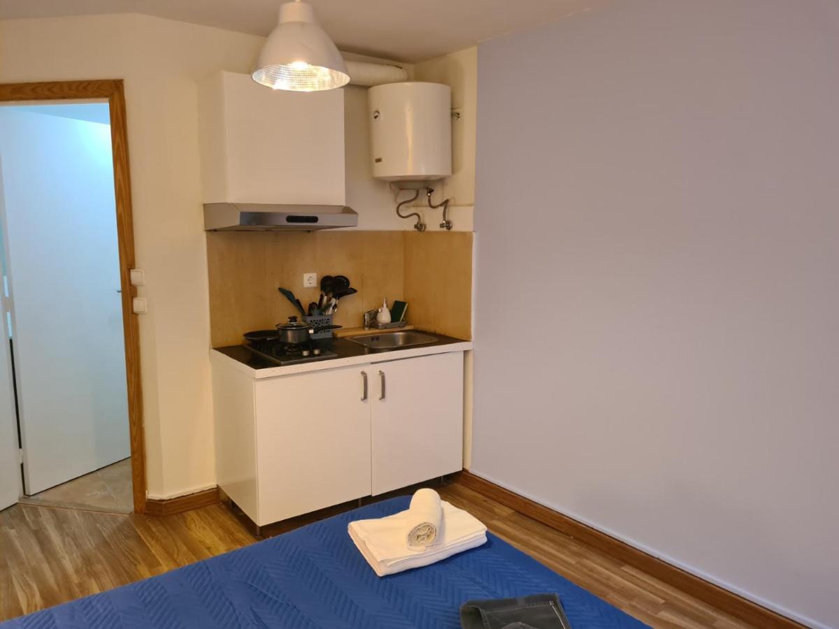 Estrada De Benfica 600 Apartamentos ลิสบอน ภายนอก รูปภาพ