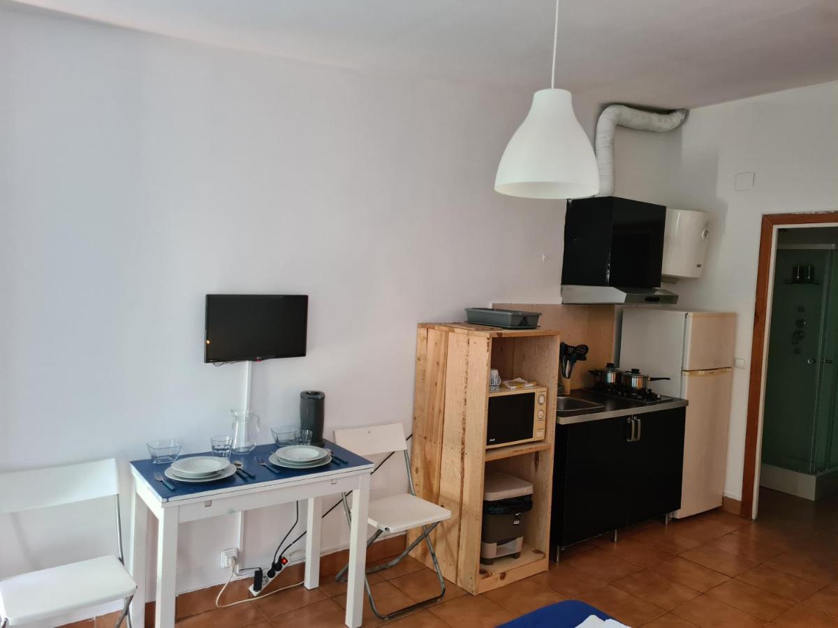 Estrada De Benfica 600 Apartamentos ลิสบอน ภายนอก รูปภาพ