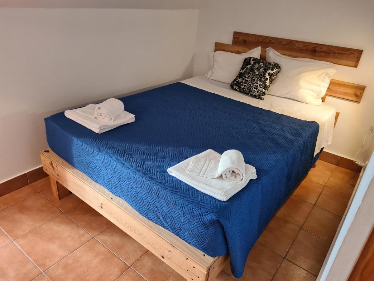 Estrada De Benfica 600 Apartamentos ลิสบอน ภายนอก รูปภาพ