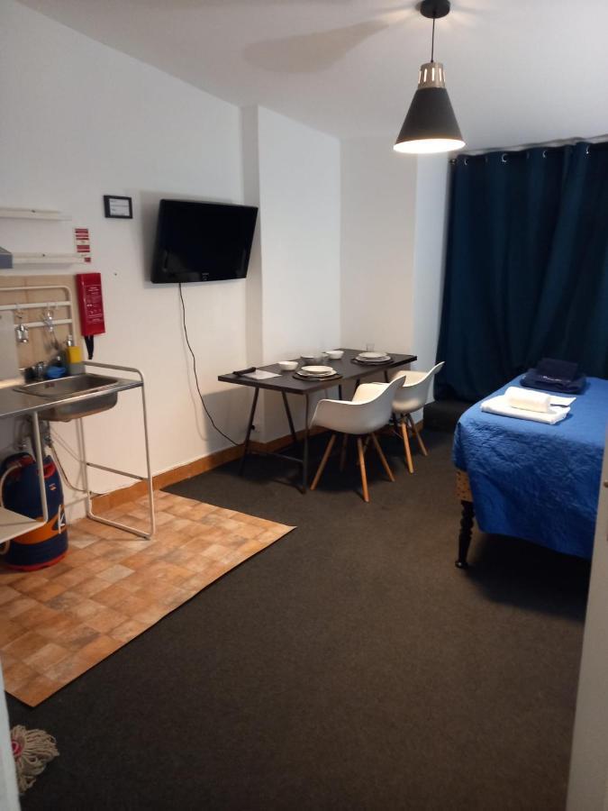 Estrada De Benfica 600 Apartamentos ลิสบอน ภายนอก รูปภาพ