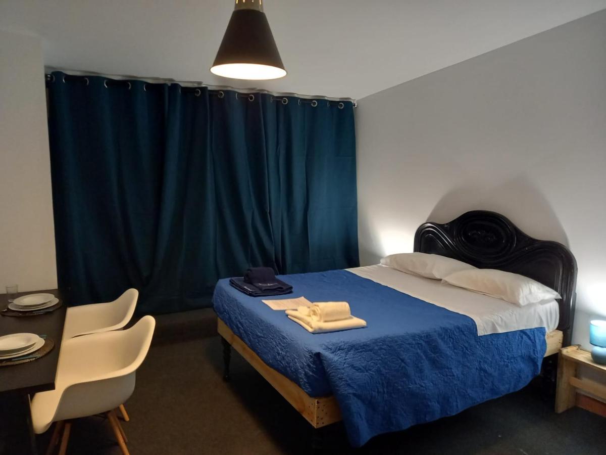 Estrada De Benfica 600 Apartamentos ลิสบอน ภายนอก รูปภาพ