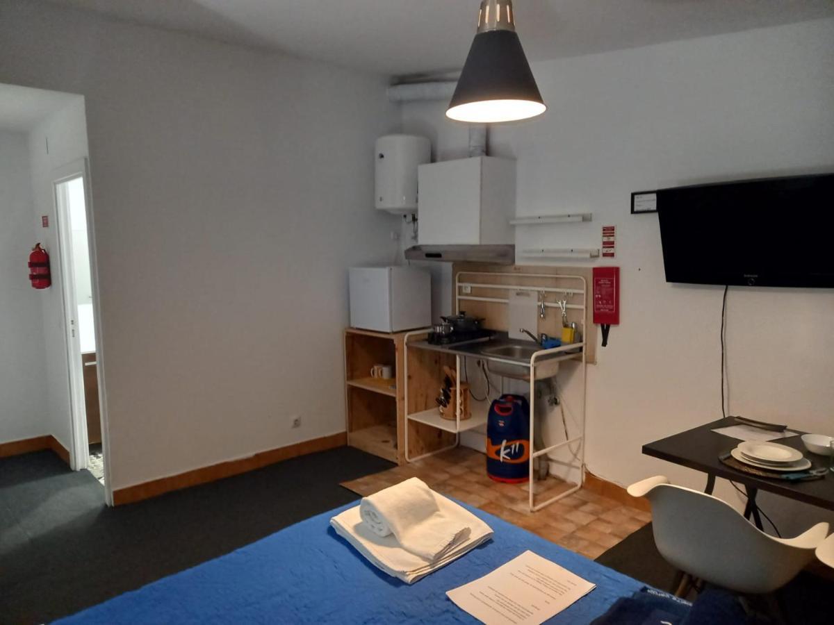 Estrada De Benfica 600 Apartamentos ลิสบอน ภายนอก รูปภาพ