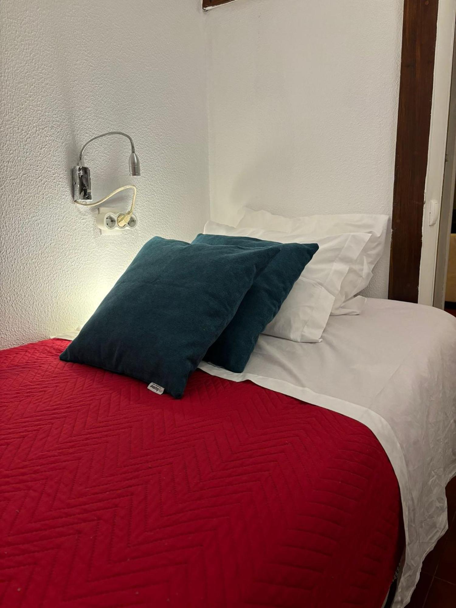 Estrada De Benfica 600 Apartamentos ลิสบอน ภายนอก รูปภาพ