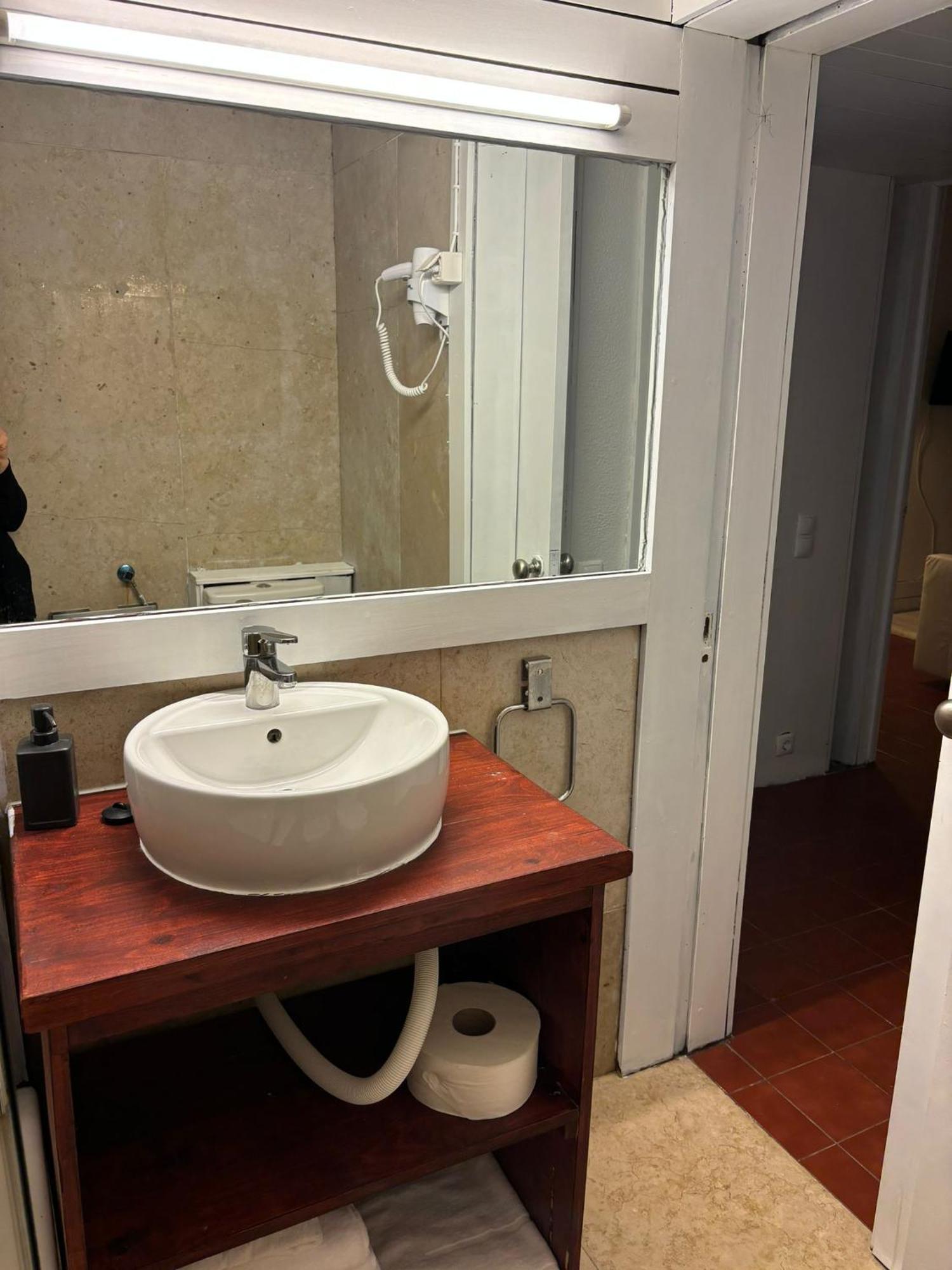 Estrada De Benfica 600 Apartamentos ลิสบอน ภายนอก รูปภาพ