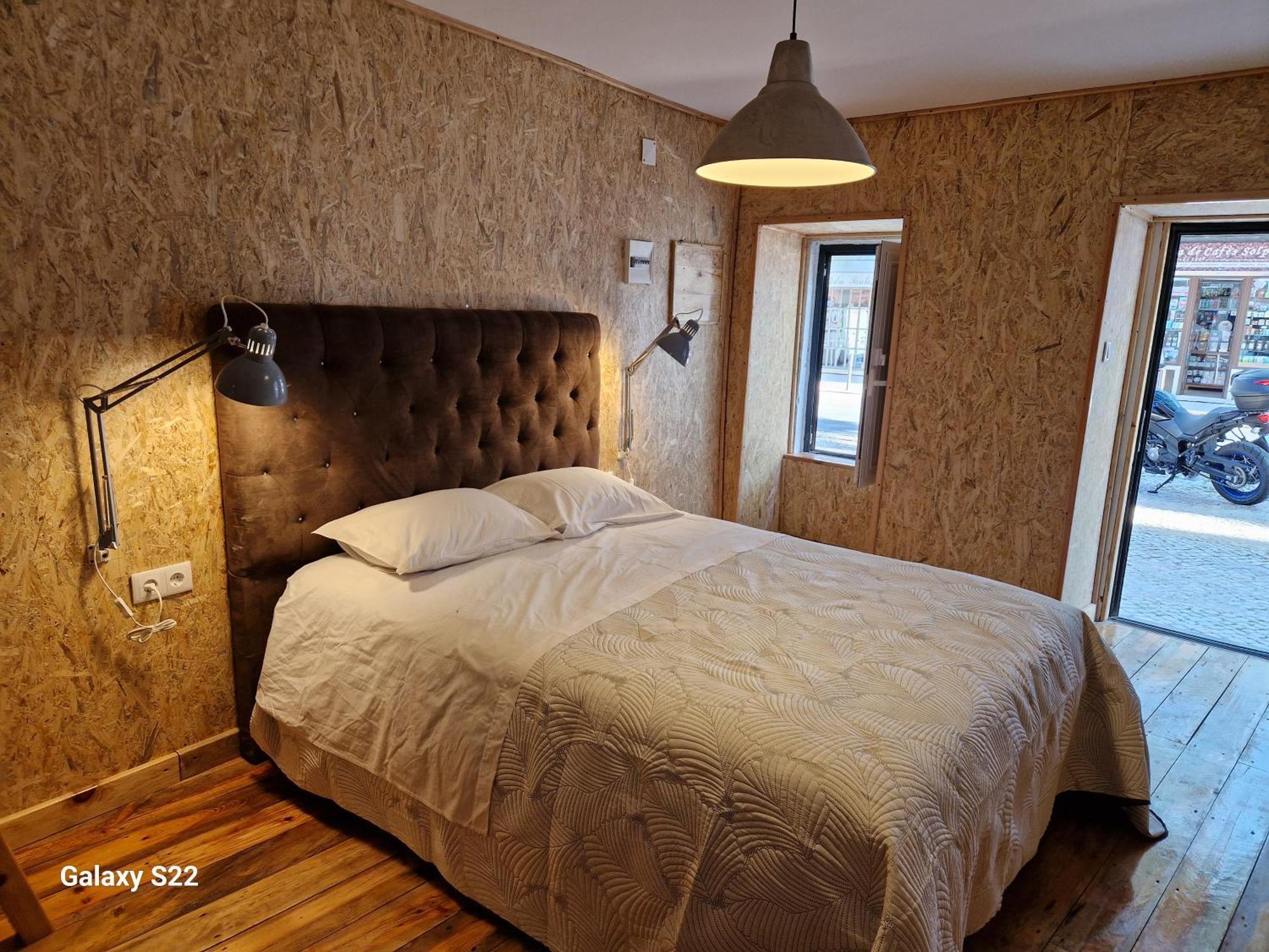Estrada De Benfica 600 Apartamentos ลิสบอน ภายนอก รูปภาพ